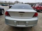 2002 Chrysler Sebring LX