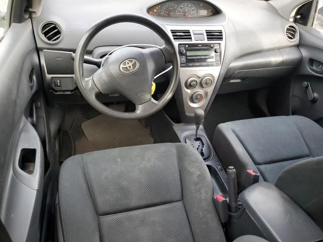 2010 Toyota Yaris