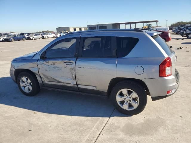 2014 Jeep Compass Sport