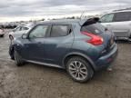 2014 Nissan Juke S