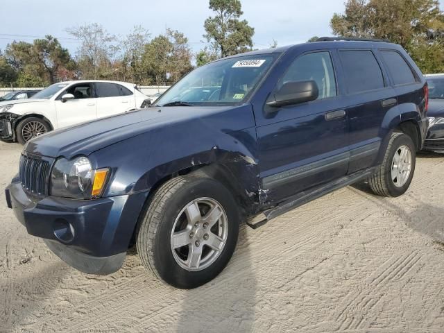 2006 Jeep Grand Cherokee Laredo