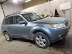 2010 Subaru Forester 2.5X Premium