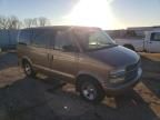 1999 Chevrolet Astro