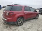 2014 GMC Acadia SLT-1