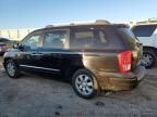 2007 Hyundai Entourage GLS