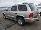 2001 Dodge Durango