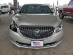 2015 Buick Lacrosse Premium