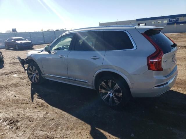 2021 Volvo XC90 T6 Inscription