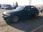 2011 BMW 328 I Sulev