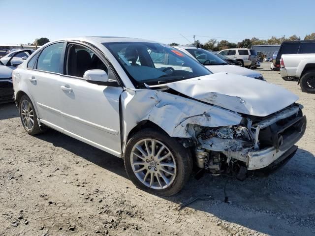 2009 Volvo S40 2.4I