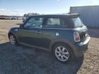 2008 Mini Cooper S