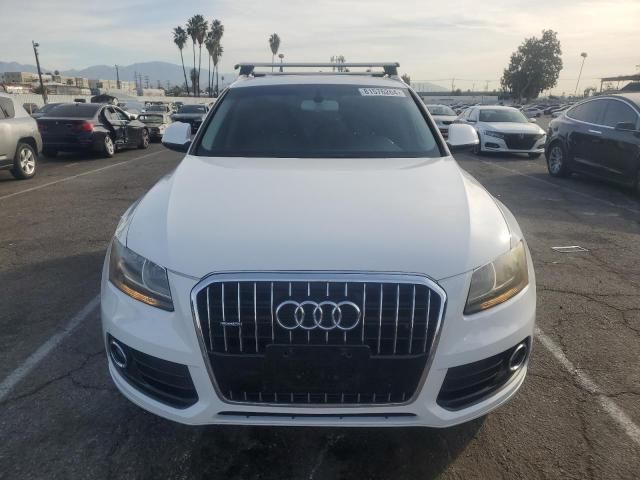 2014 Audi Q5 Premium