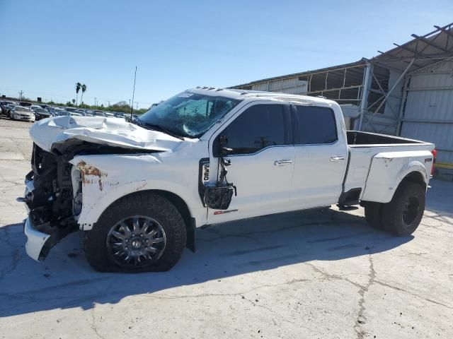 2024 Ford F350 Super Duty