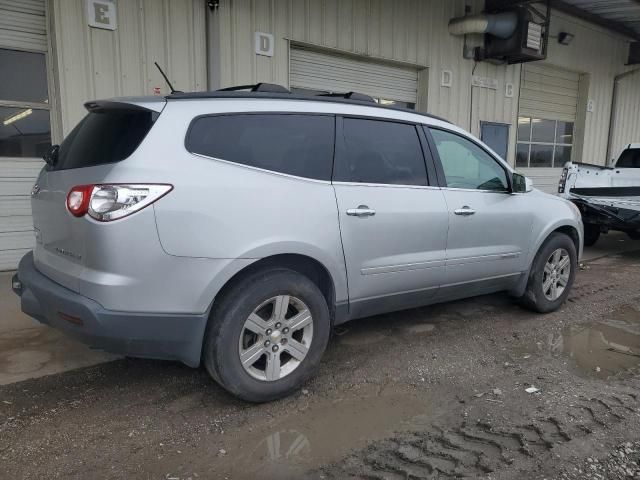 2009 Chevrolet Traverse LT