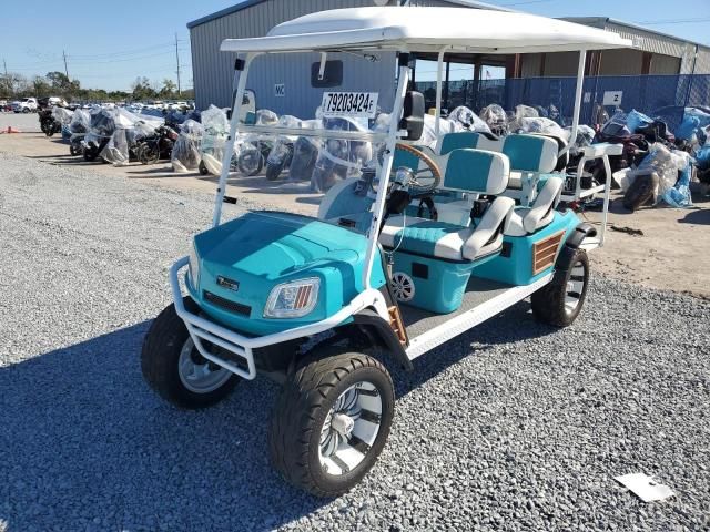 2019 Other Golf Cart