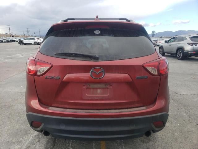 2013 Mazda CX-5 Sport