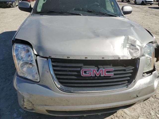 2008 GMC Yukon