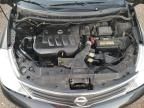 2011 Nissan Versa S