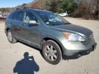 2009 Honda CR-V EXL