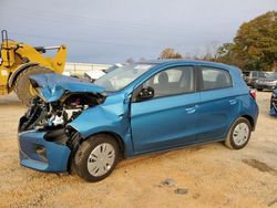 Salvage Cars with No Bids Yet For Sale at auction: 2024 Mitsubishi Mirage ES