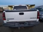 2005 Chevrolet Silverado K2500 Heavy Duty