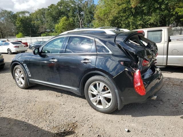 2013 Infiniti FX37