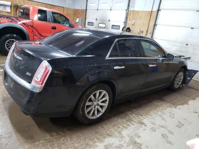 2011 Chrysler 300 Limited