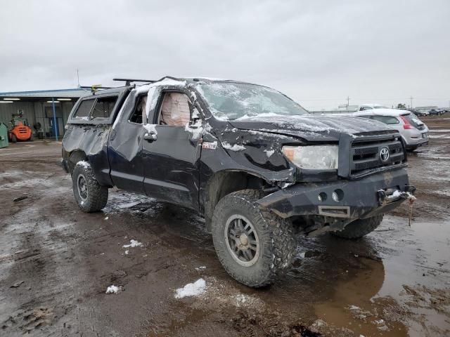 2011 Toyota Tundra Double Cab SR5