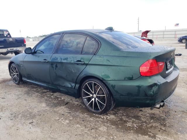 2009 BMW 328 I