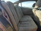 2002 Nissan Altima Base