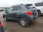 2018 Chevrolet Trax 1LT