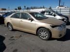 2010 Toyota Camry SE