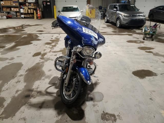 2013 Yamaha XVS1300 CT