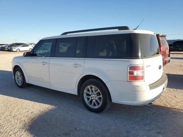 2014 Ford Flex SE