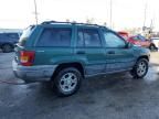 2000 Jeep Grand Cherokee Laredo