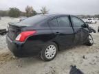 2017 Nissan Versa S