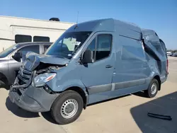 Mercedes-Benz salvage cars for sale: 2019 Mercedes-Benz Sprinter 2500/3500