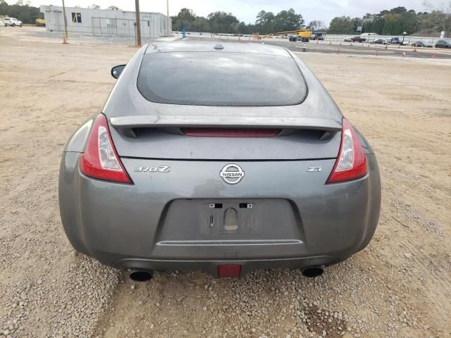 2013 Nissan 370Z Base