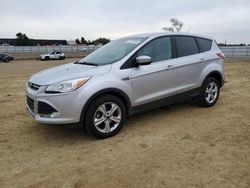 Ford Vehiculos salvage en venta: 2015 Ford Escape SE