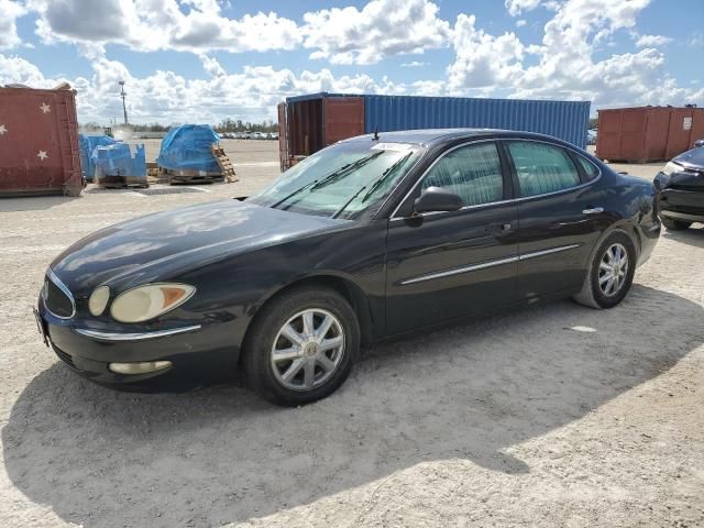 2005 Buick Allure CXL