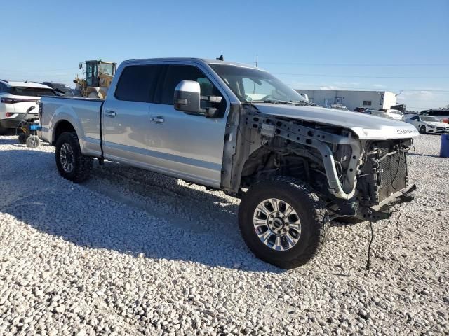 2019 Ford F250 Super Duty