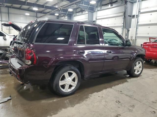 2008 Chevrolet Trailblazer LS