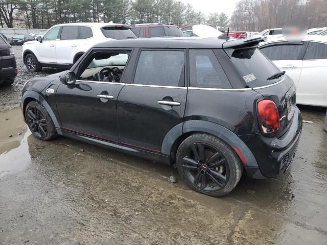 2016 Mini Cooper S