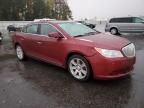 2011 Buick Lacrosse CXL