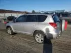 2007 Toyota Rav4 Sport