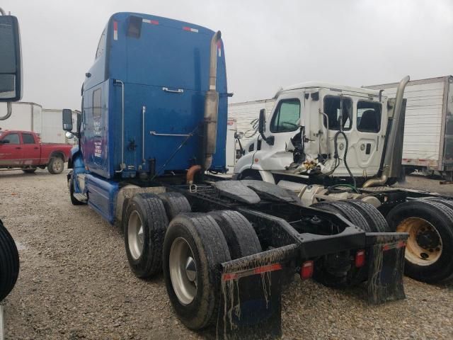 2010 Peterbilt 387