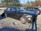 2015 BMW 528 I