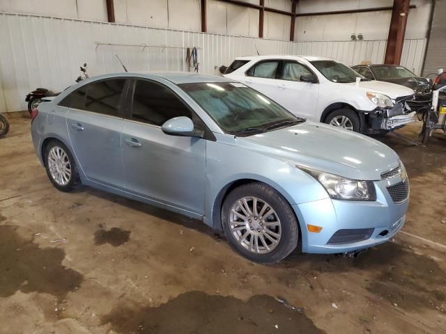 2012 Chevrolet Cruze ECO