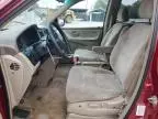 2004 Honda Odyssey EX