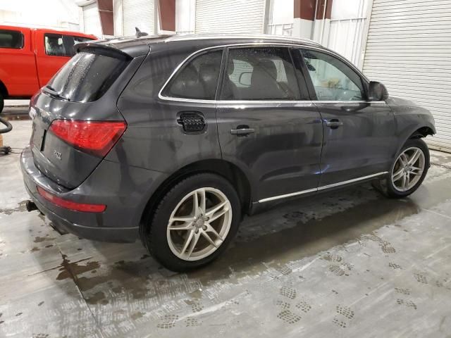 2014 Audi Q5 Premium Plus